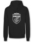 Preview: Hoodie SG Gimte Black